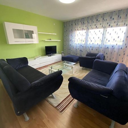Ferienwohnung Apartman “Iva” Drvar Exterior foto