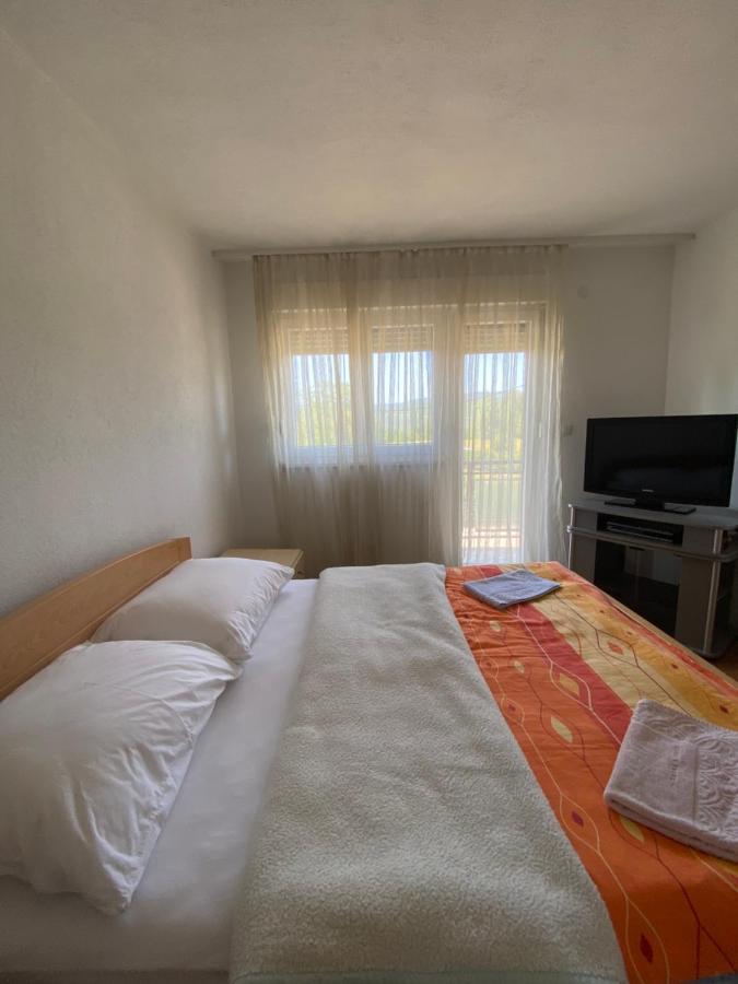 Ferienwohnung Apartman “Iva” Drvar Exterior foto