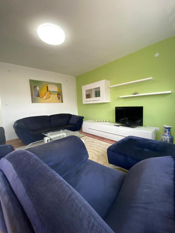 Ferienwohnung Apartman “Iva” Drvar Exterior foto