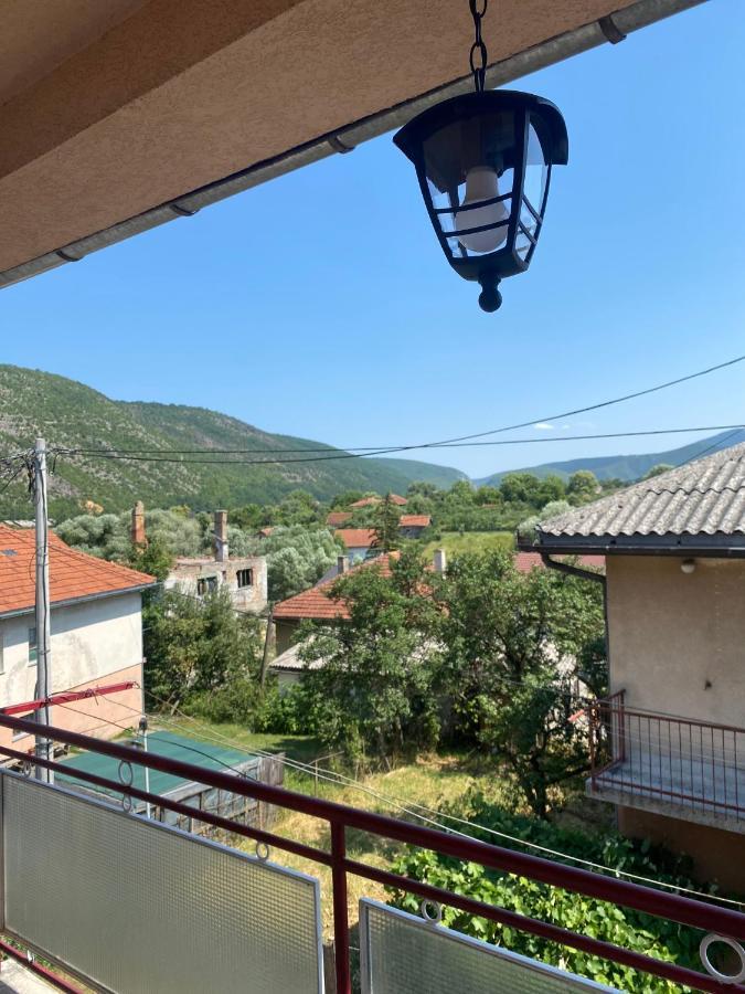Ferienwohnung Apartman “Iva” Drvar Exterior foto