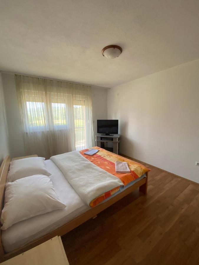 Ferienwohnung Apartman “Iva” Drvar Exterior foto