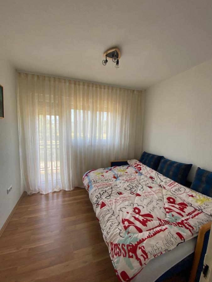 Ferienwohnung Apartman “Iva” Drvar Exterior foto