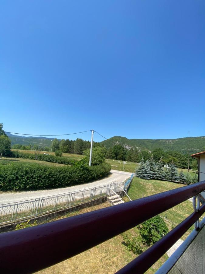 Ferienwohnung Apartman “Iva” Drvar Exterior foto