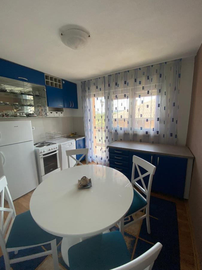 Ferienwohnung Apartman “Iva” Drvar Exterior foto