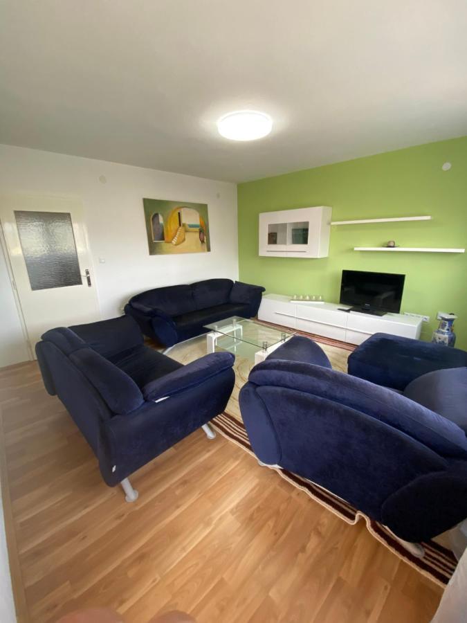 Ferienwohnung Apartman “Iva” Drvar Exterior foto