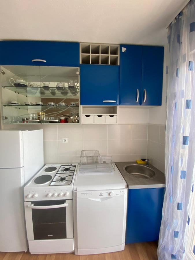 Ferienwohnung Apartman “Iva” Drvar Exterior foto