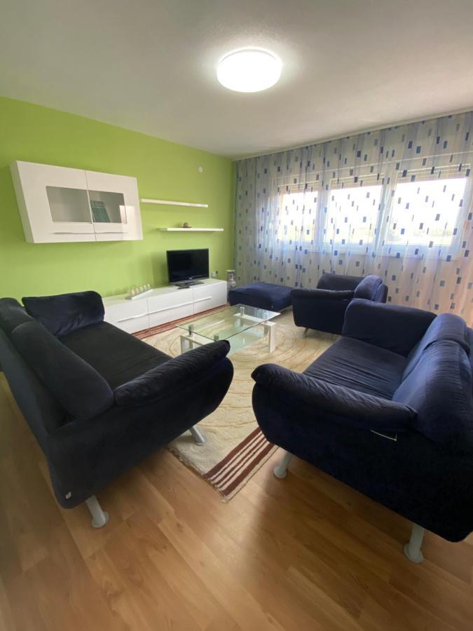 Ferienwohnung Apartman “Iva” Drvar Exterior foto