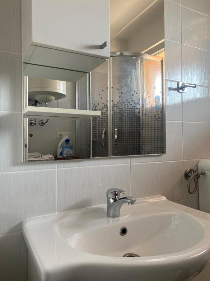 Ferienwohnung Apartman “Iva” Drvar Exterior foto