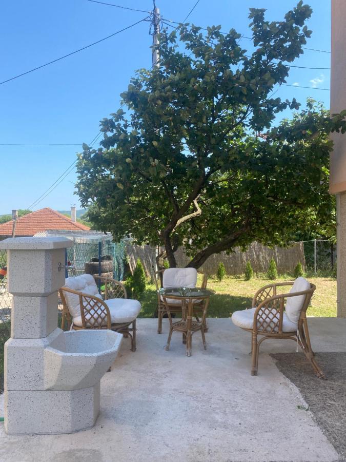 Ferienwohnung Apartman “Iva” Drvar Exterior foto