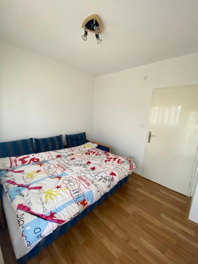 Ferienwohnung Apartman “Iva” Drvar Exterior foto
