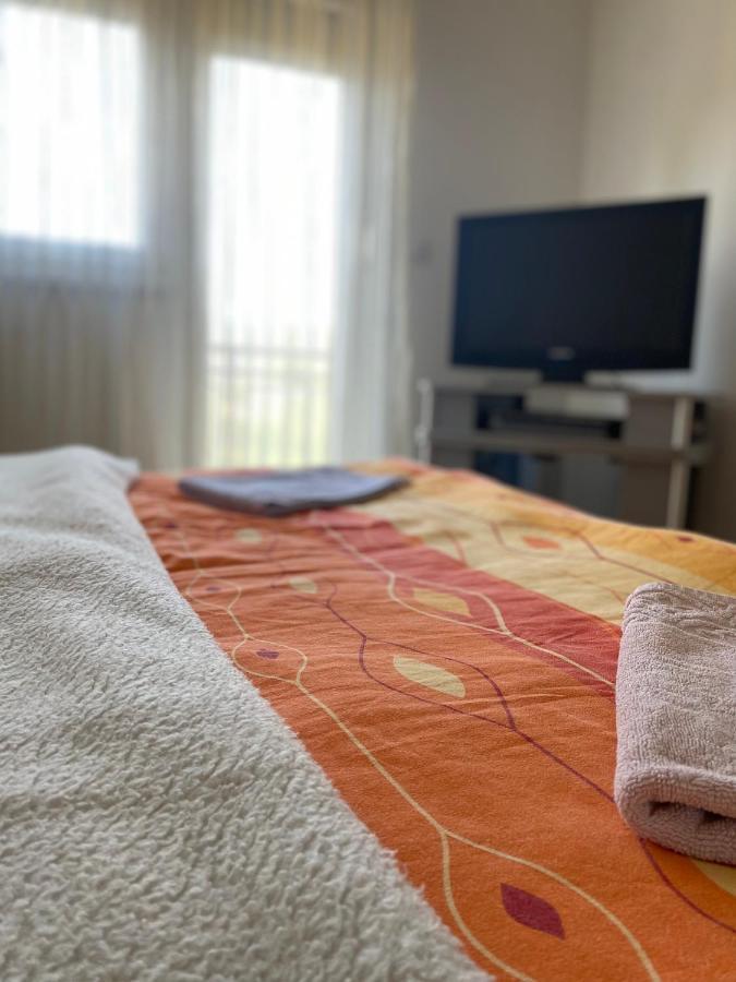 Ferienwohnung Apartman “Iva” Drvar Exterior foto