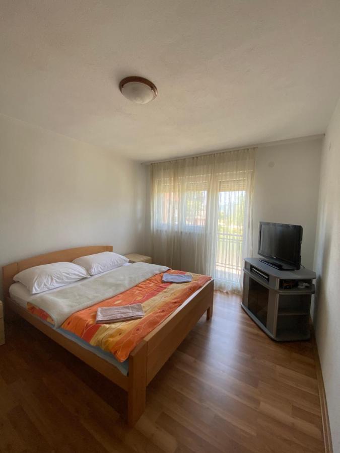 Ferienwohnung Apartman “Iva” Drvar Exterior foto