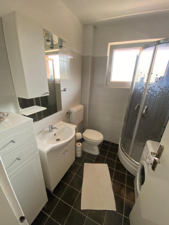 Ferienwohnung Apartman “Iva” Drvar Exterior foto